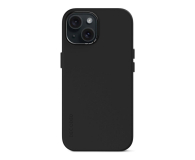 Etui do telefonów Decoded AntiMicrobial Back Cover do iPhone 15 Plus graphine D24IPO15PLBCS9GE
